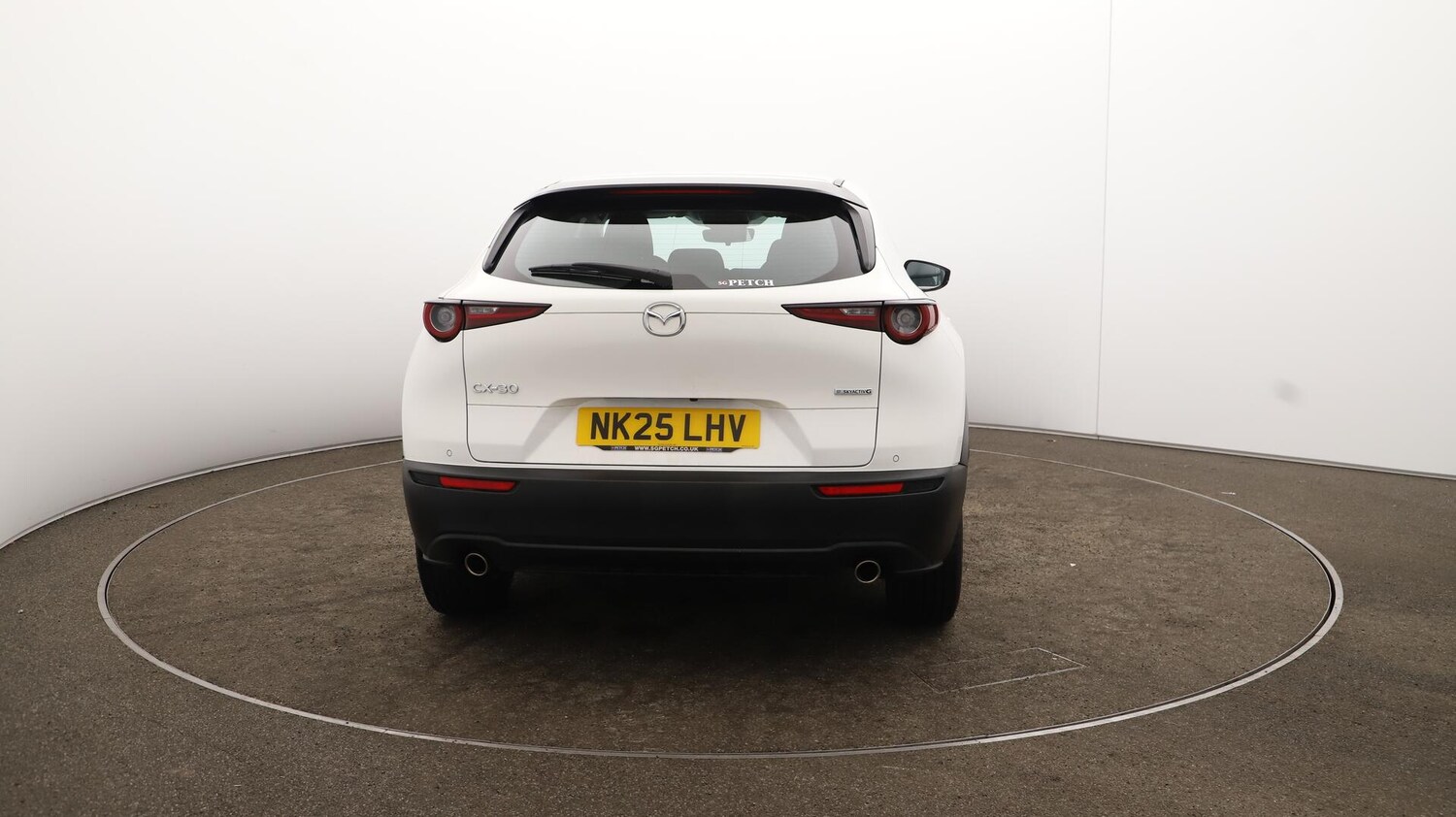 Used Mazda CX-30 2025 for sale - 76013190: Photo 59