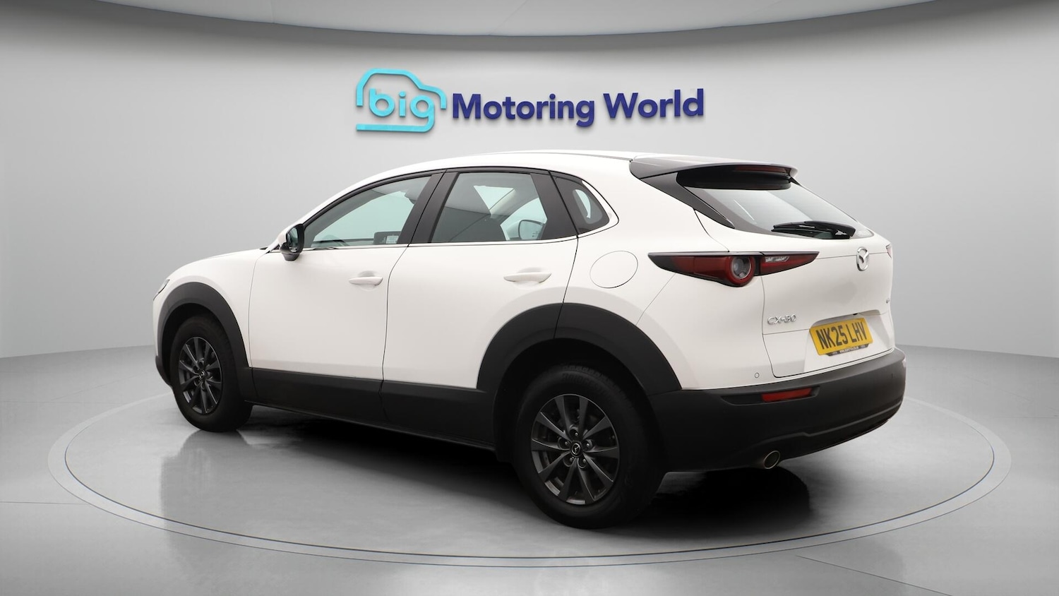 Used Mazda CX-30 2025 for sale - 76013190: Photo 6