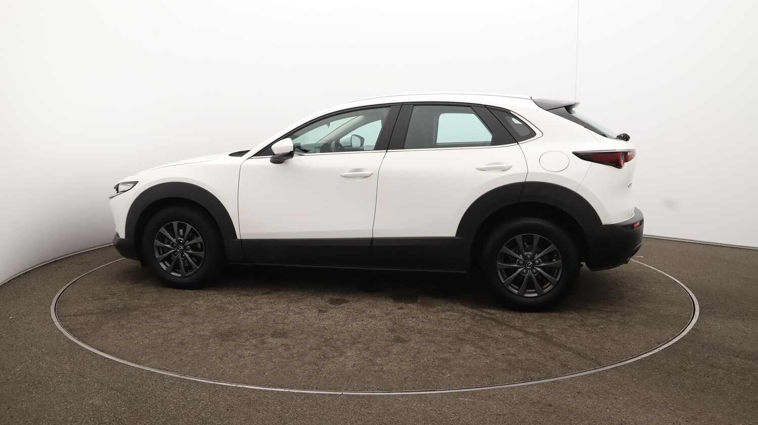 Used Mazda CX-30 2025 for sale - 76013190: Photo 60