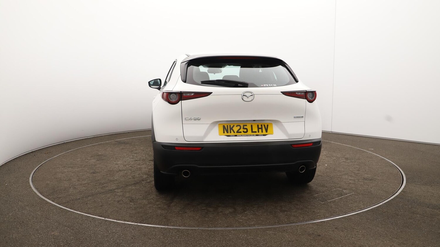 Used Mazda CX-30 2025 for sale - 76013190: Photo 61