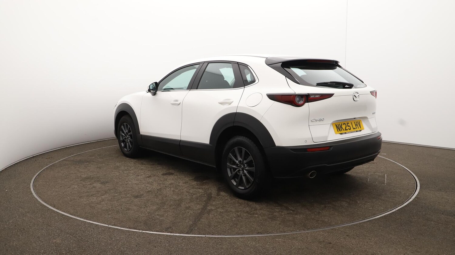 Used Mazda CX-30 2025 for sale - 76013190: Photo 64