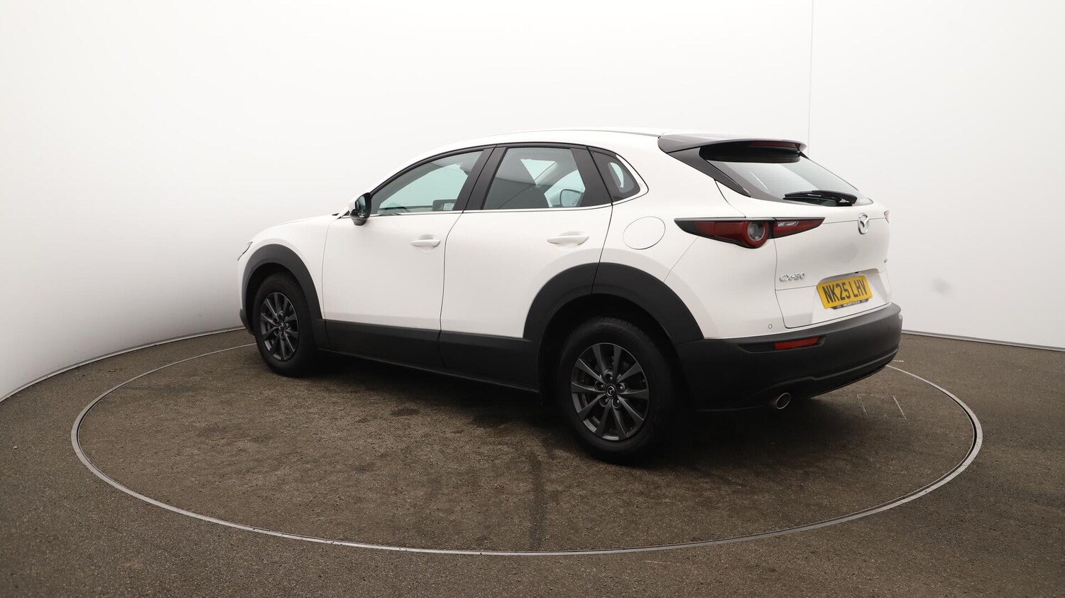 Used Mazda CX-30 2025 for sale - 76013190: Photo 65