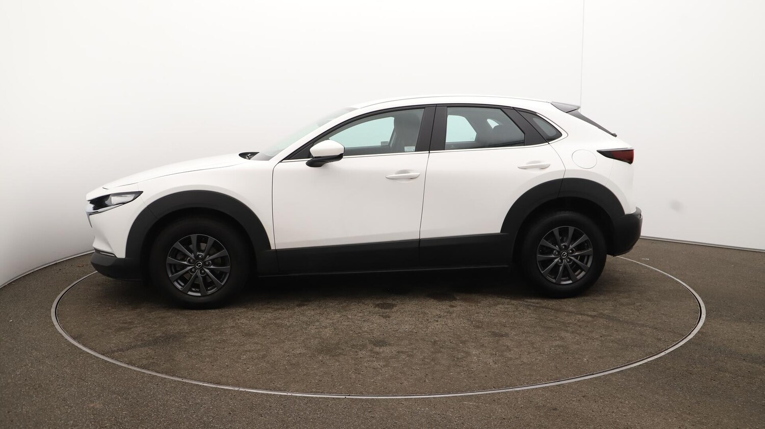 Used Mazda CX-30 2025 for sale - 76013190: Photo 67
