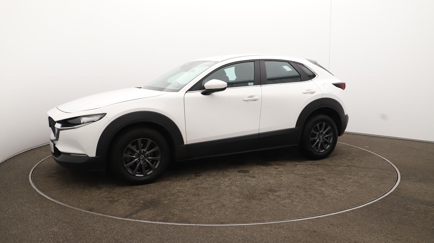 Used Mazda CX-30 2025 for sale - 76013190: Photo 69