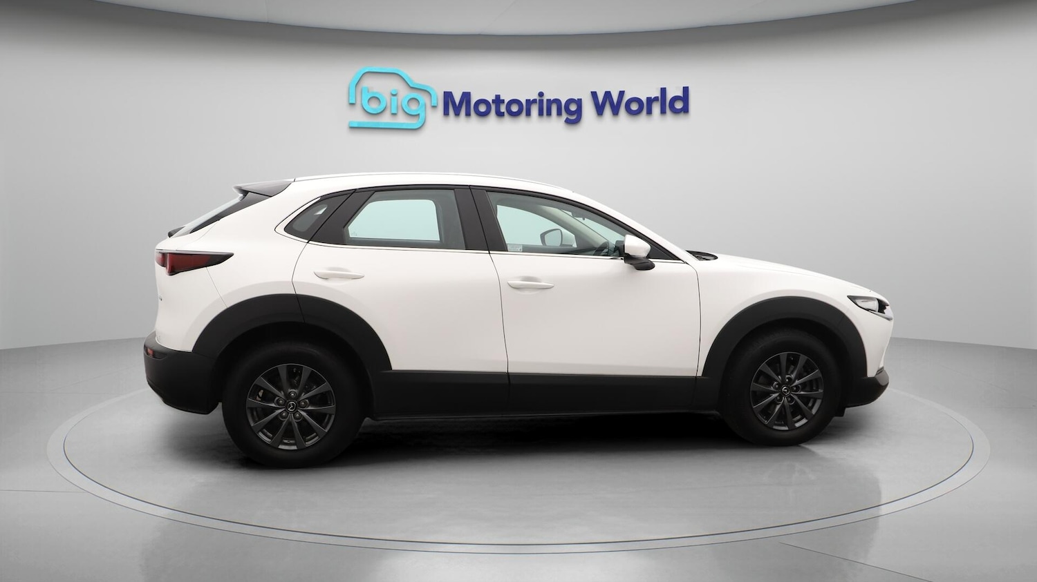 Used Mazda CX-30 2025 for sale - 76013190: Photo 9