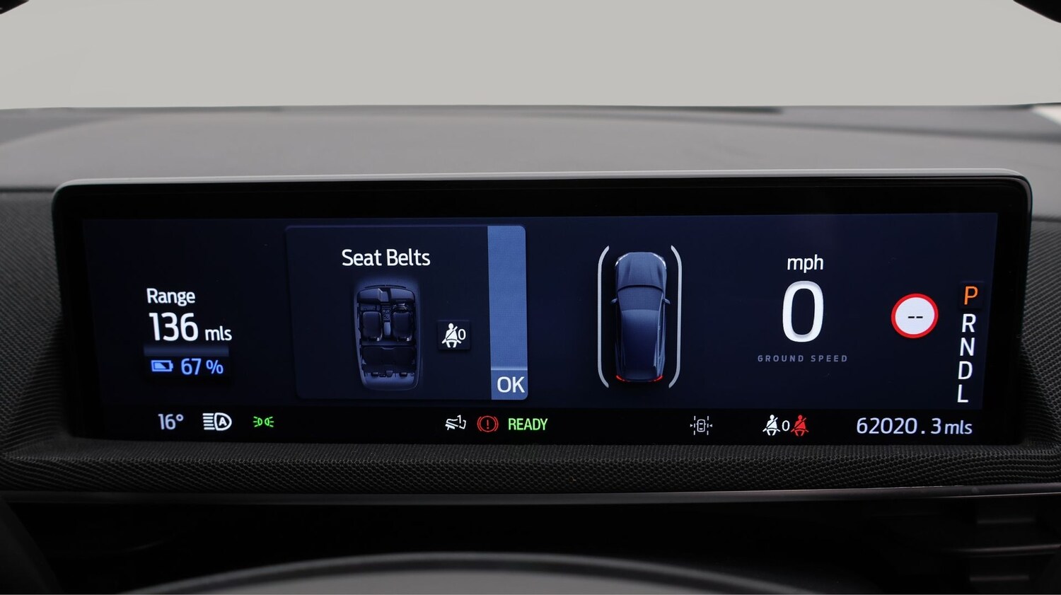 Used Ford Mustang Mach-E 2022 for sale - 77517381: Photo 10