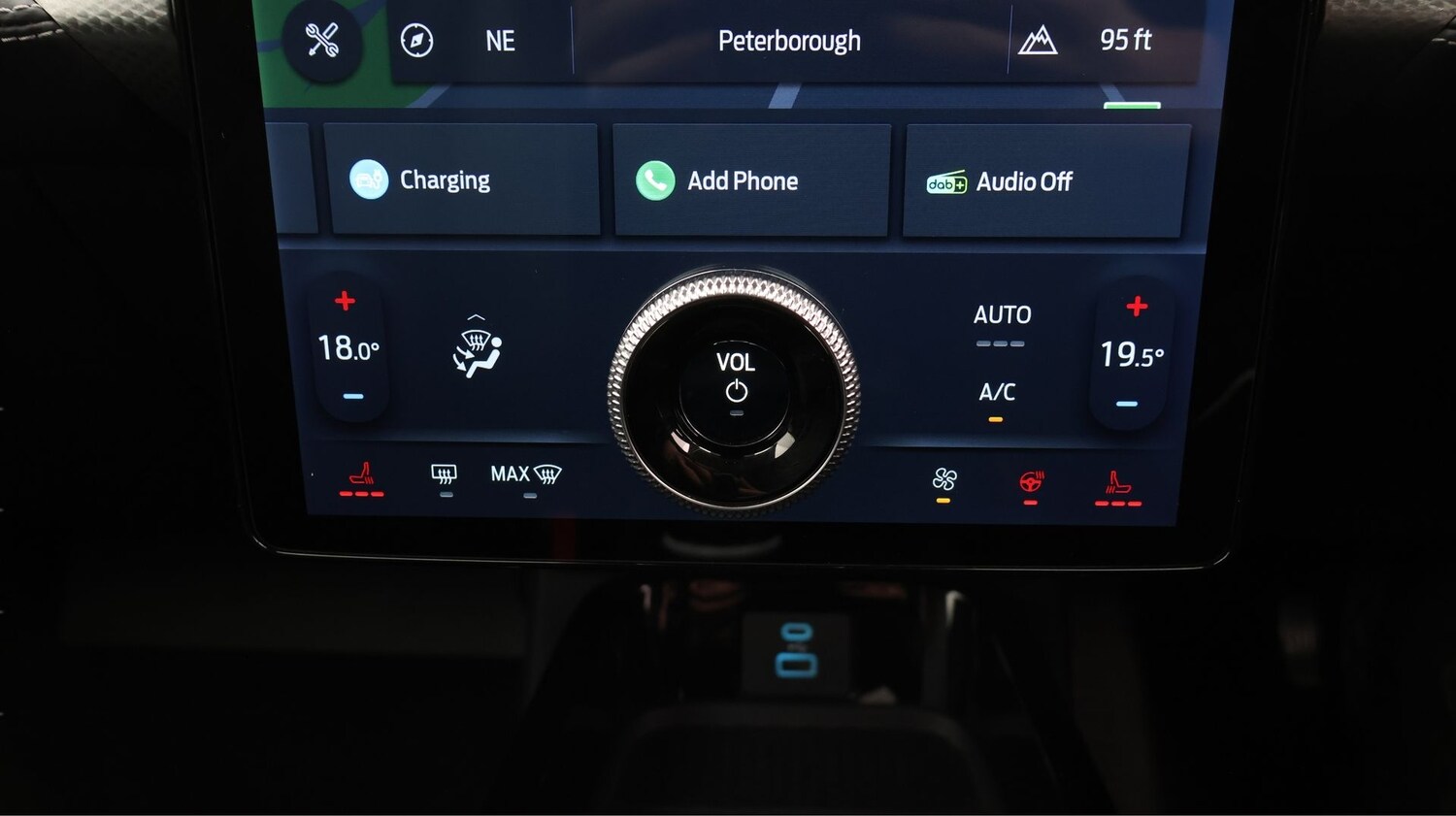 Used Ford Mustang Mach-E 2022 for sale - 77517381: Photo 12