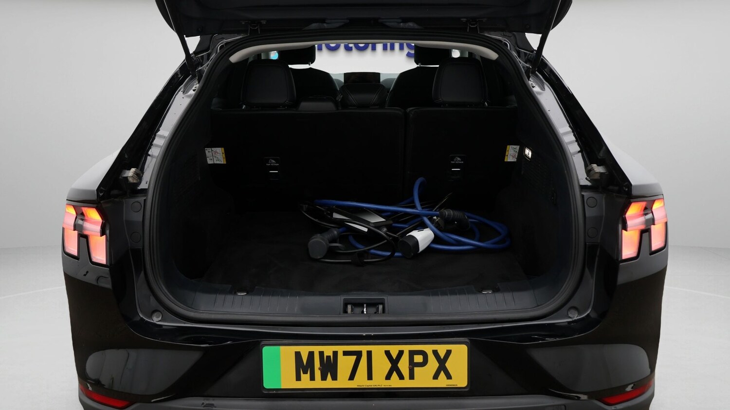 Used Ford Mustang Mach-E 2022 for sale - 77517381: Photo 17