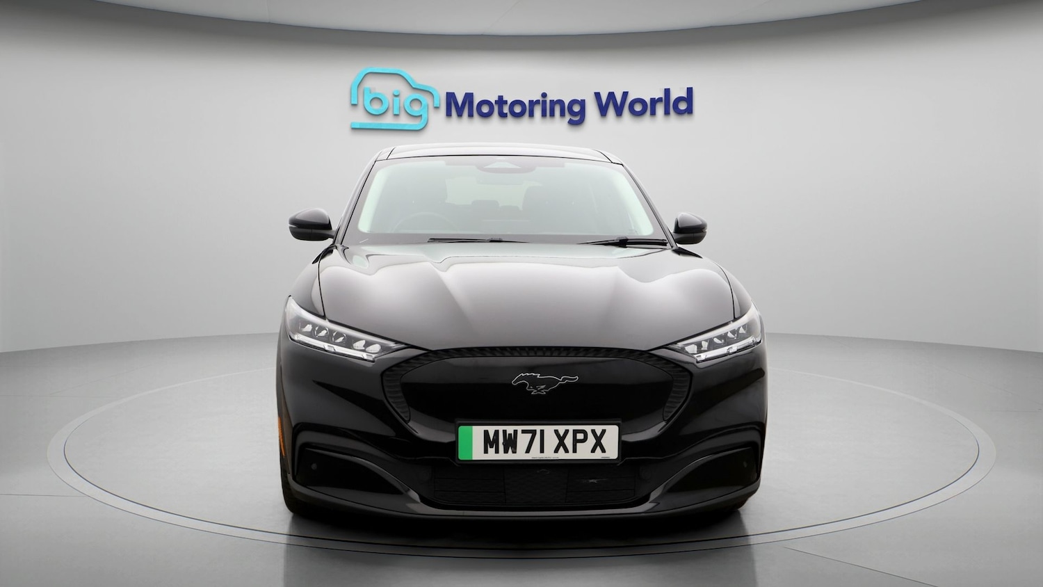 Used Ford Mustang Mach-E 2022 for sale - 77517381: Photo 2