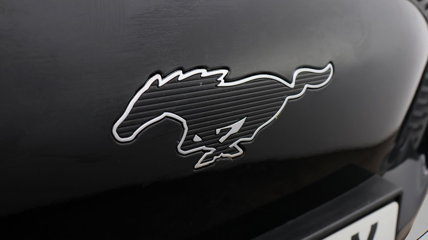 Used Ford Mustang Mach-E 2022 for sale - 77517381: Photo 20