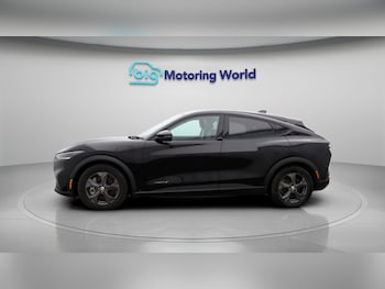 Used Ford Mustang Mach-E 2022 for sale - 77517381: Photo