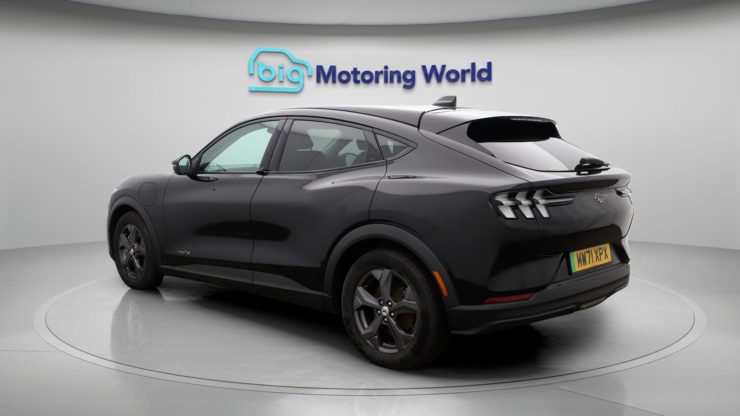 Used Ford Mustang Mach-E 2022 for sale - 77517381: Photo 5