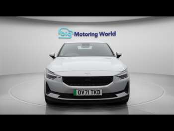 Used Polestar Polestar 2 2021 for sale - 74533996: Photo