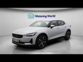 Used Polestar Polestar 2 2021 for sale - 74533996: Photo