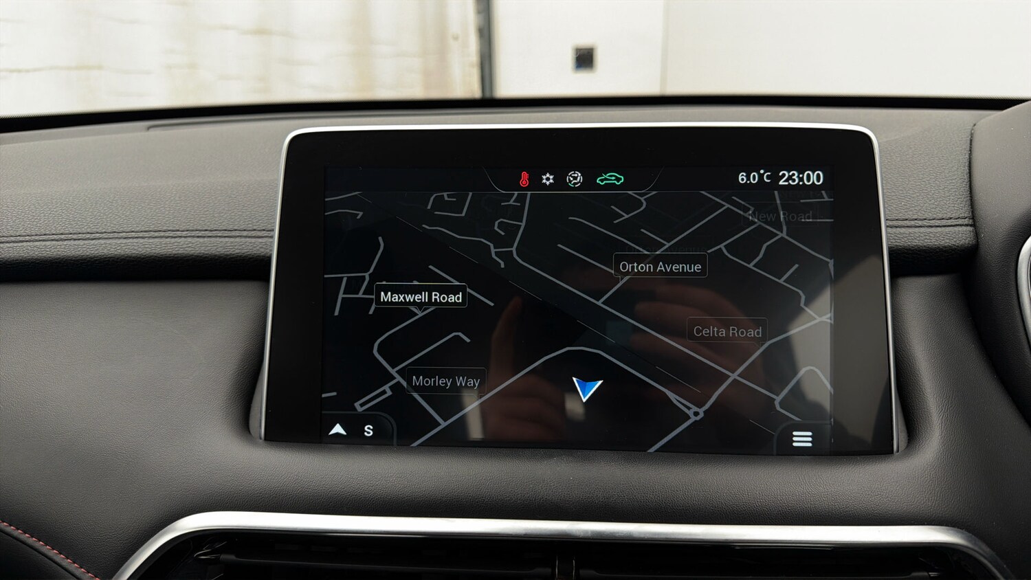 Used MG MG HS 2023 for sale - 78025194: Photo 10