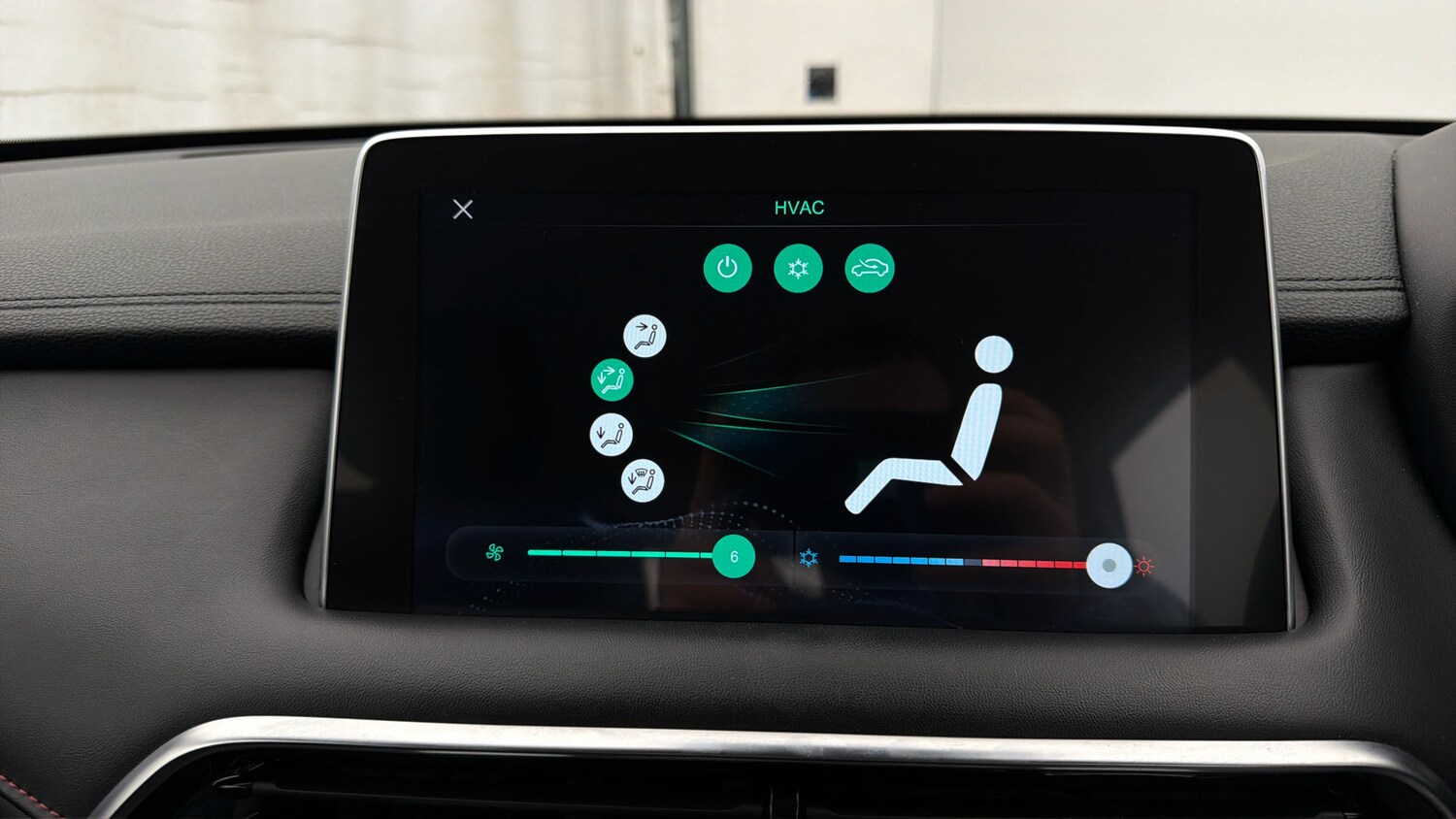 Used MG MG HS 2023 for sale - 78025194: Photo 11