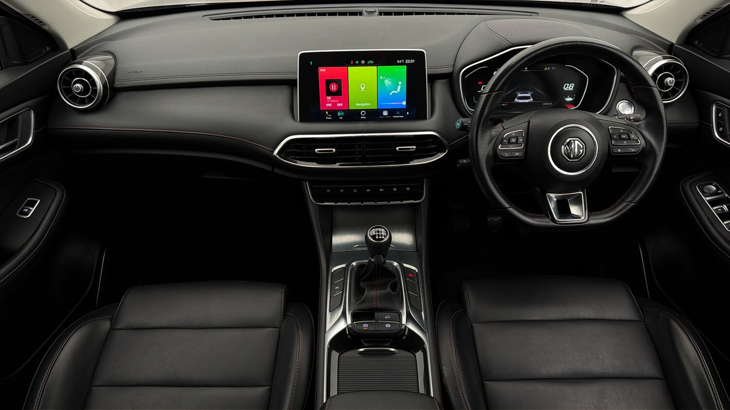 Used MG MG HS 2023 for sale - 78025194: Photo 12