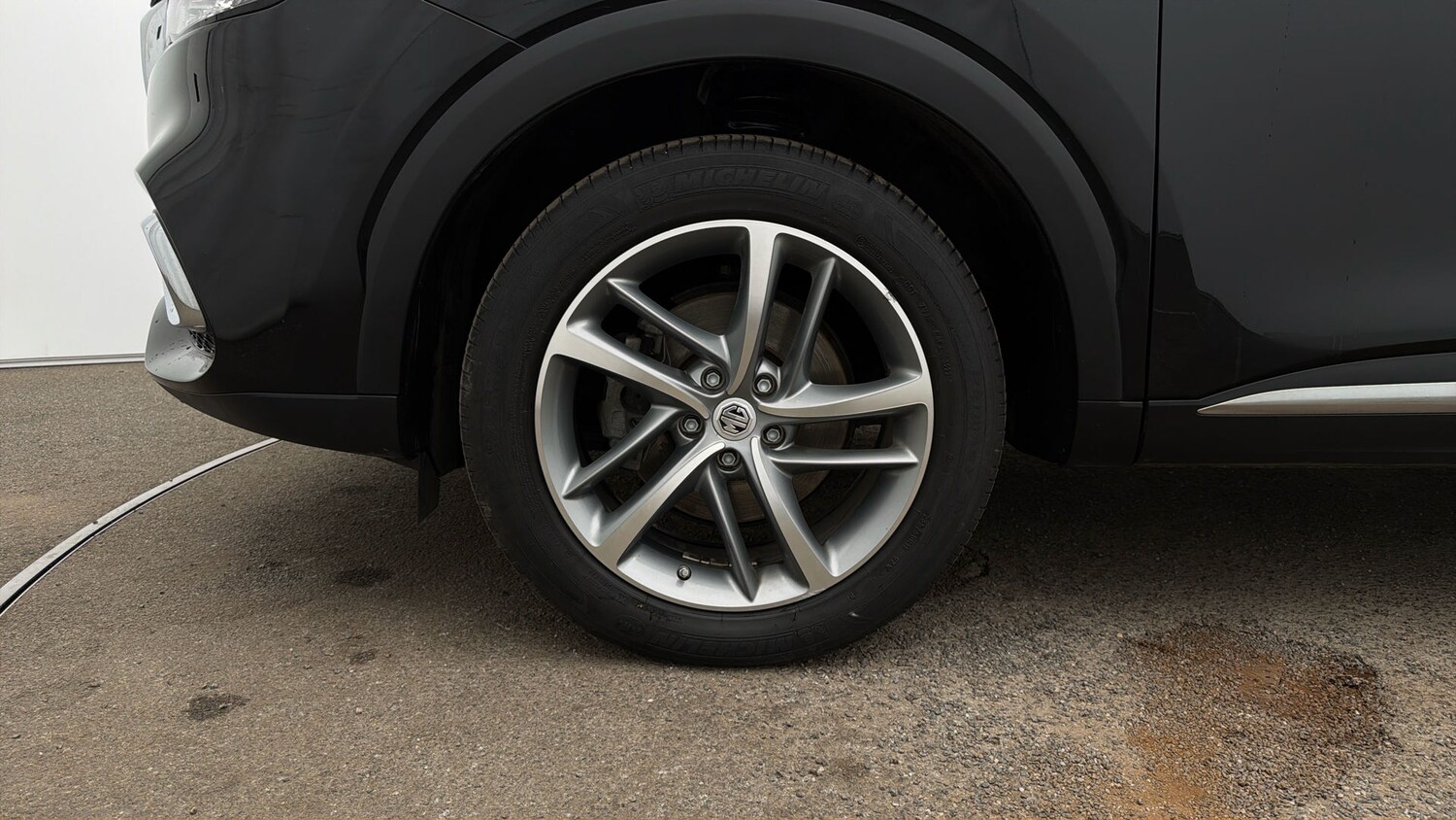 Used MG MG HS 2023 for sale - 78025194: Photo 17