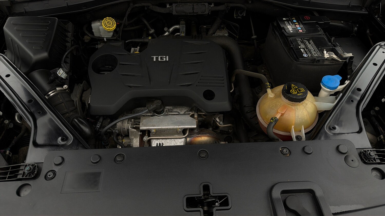 Used MG MG HS 2023 for sale - 78025194: Photo 18