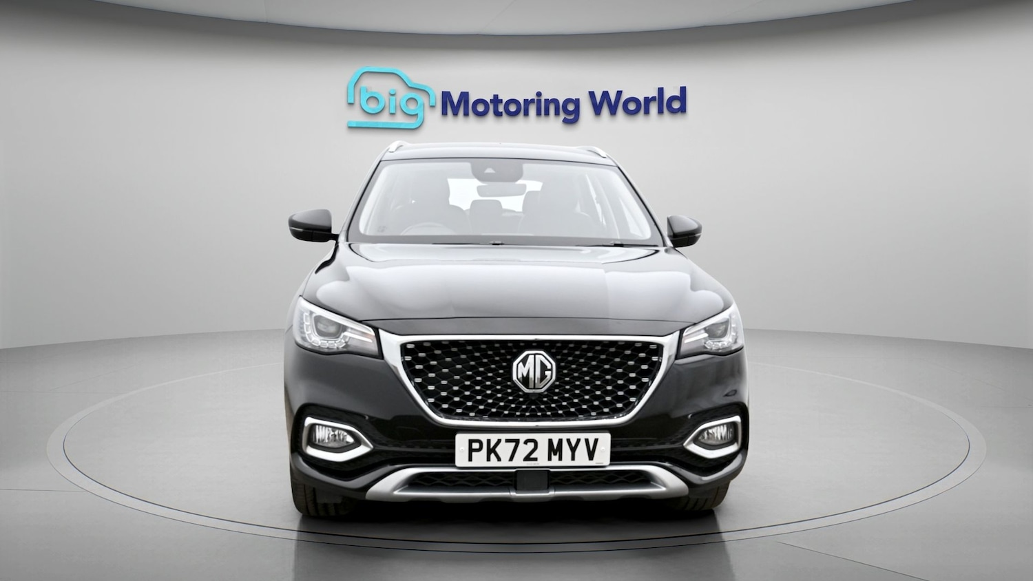 Used MG MG HS 2023 for sale - 78025194: Photo 2