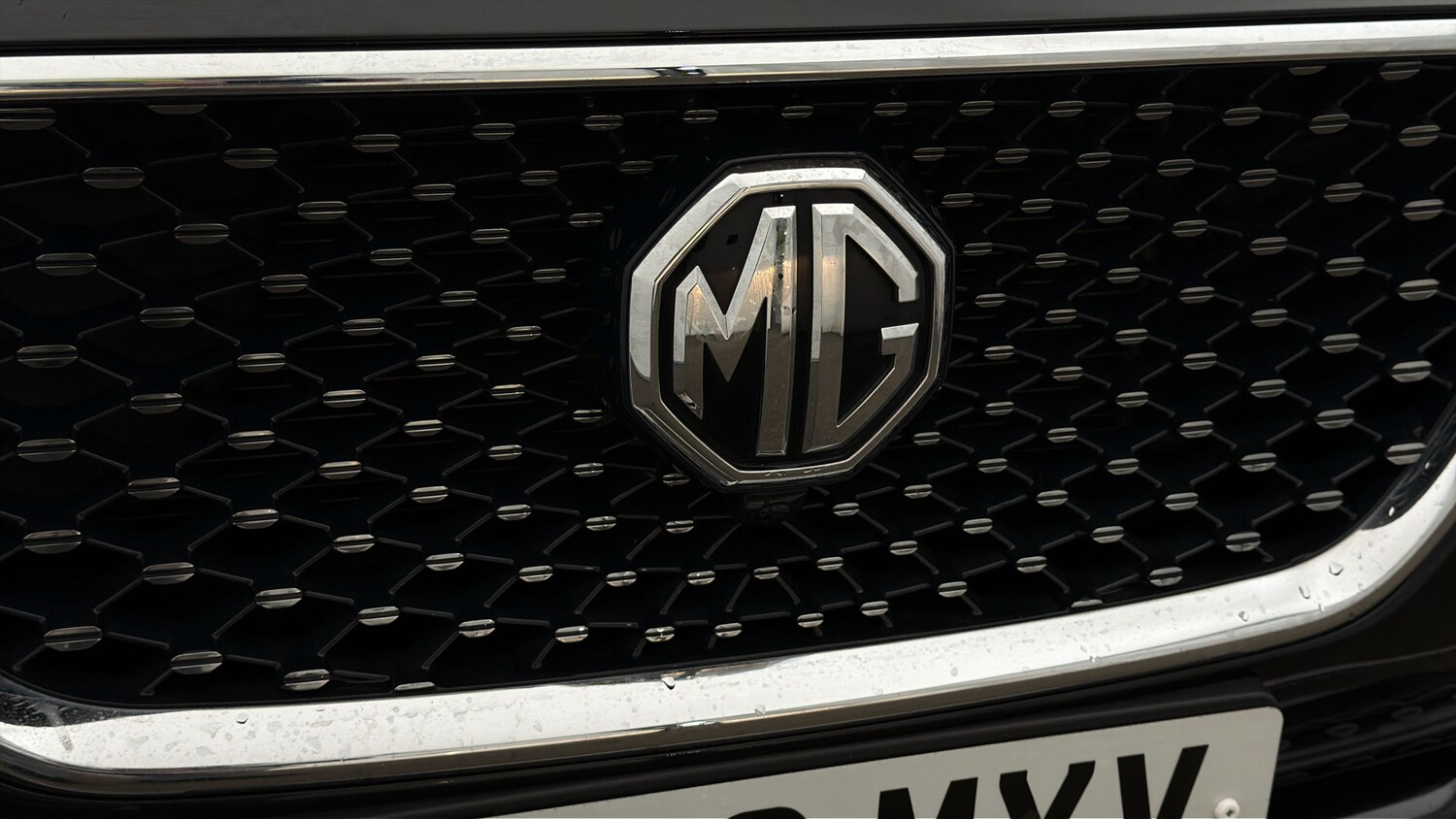 Used MG MG HS 2023 for sale - 78025194: Photo 22