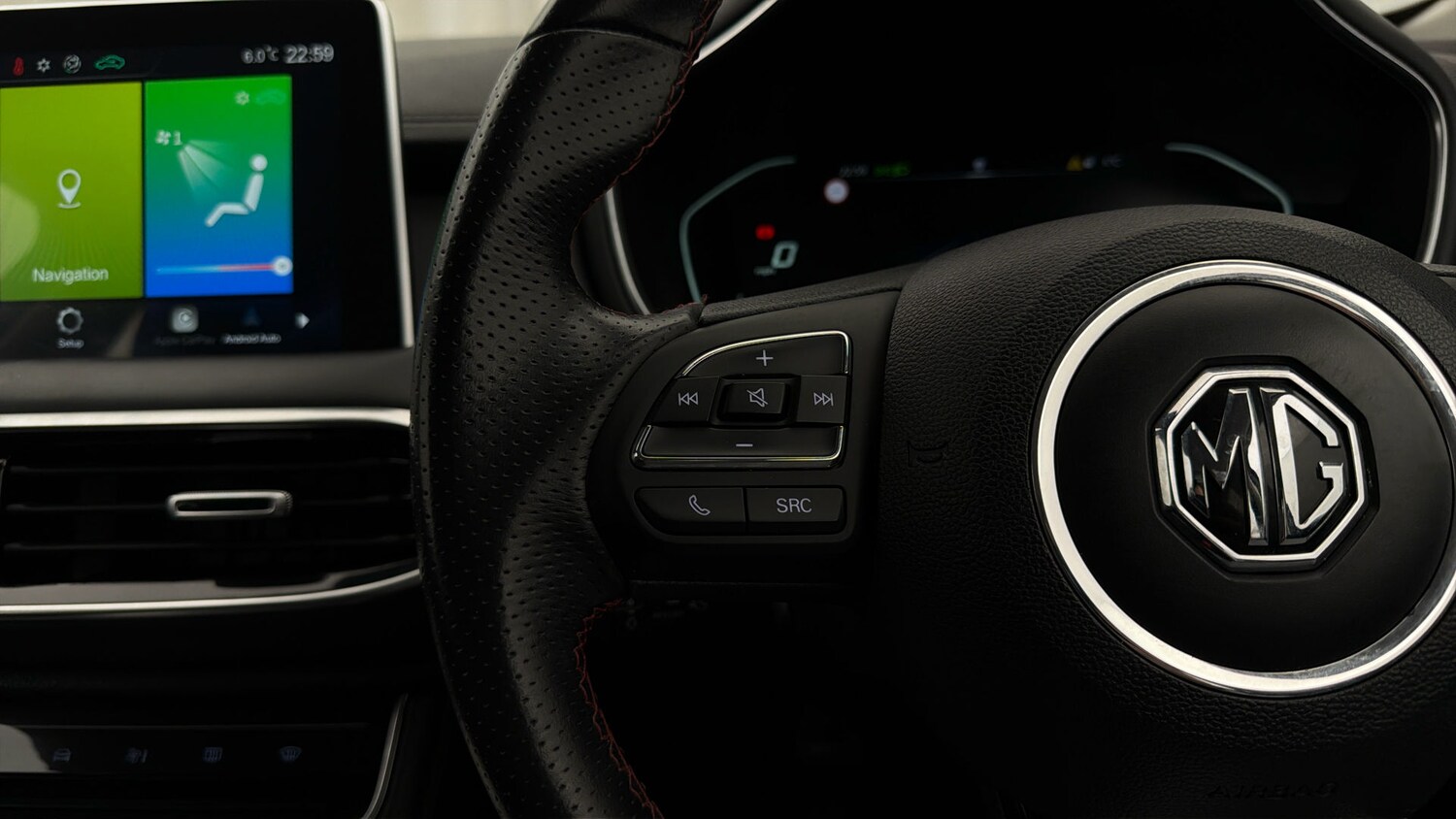 Used MG MG HS 2023 for sale - 78025194: Photo 23