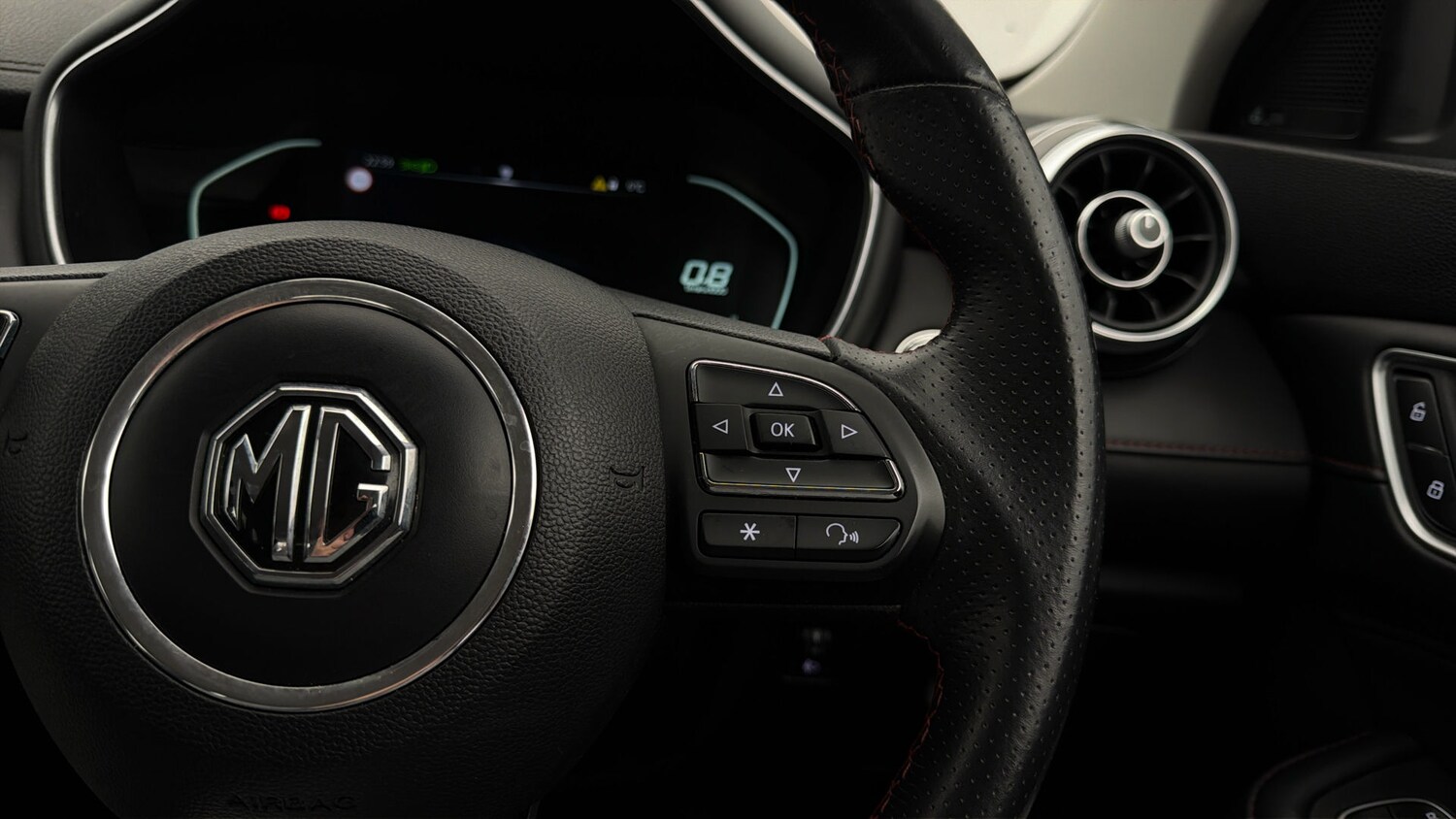 Used MG MG HS 2023 for sale - 78025194: Photo 24