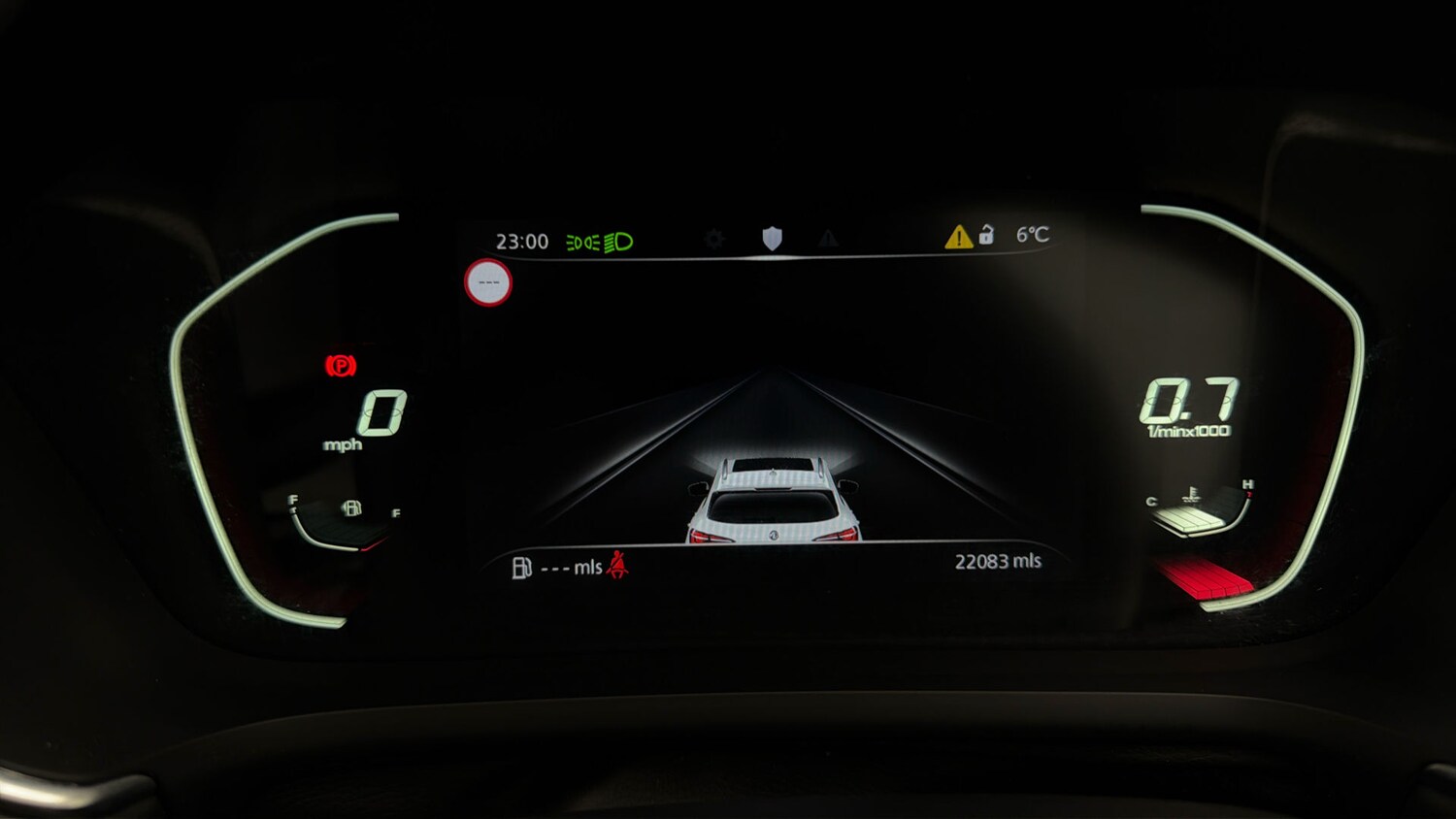 Used MG MG HS 2023 for sale - 78025194: Photo 26