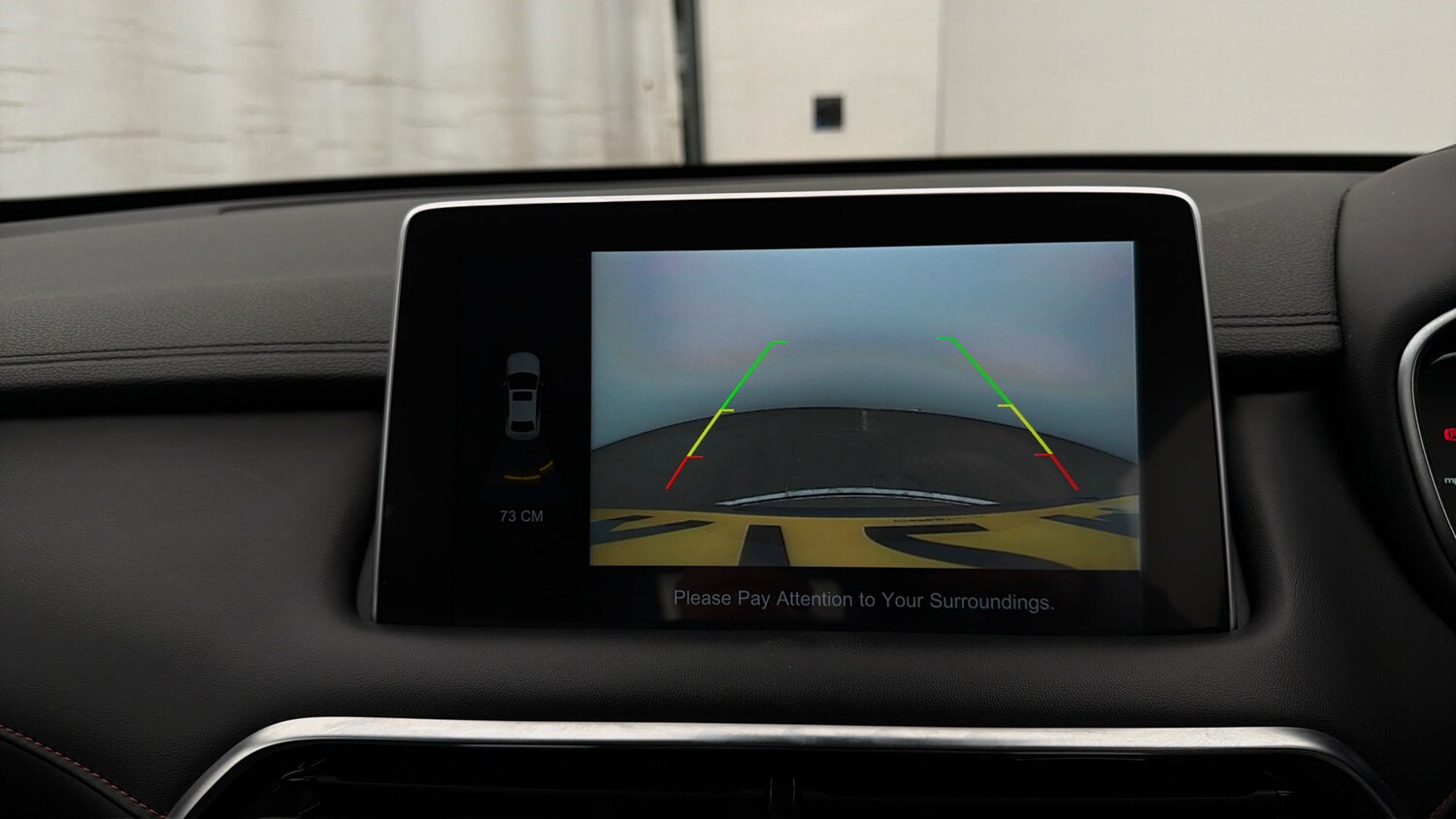 Used MG MG HS 2023 for sale - 78025194: Photo 27