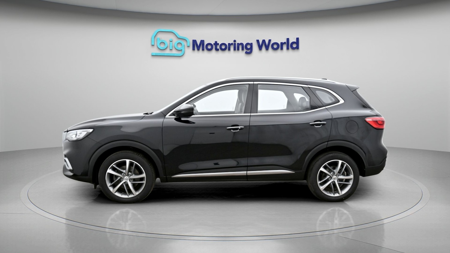 Used MG MG HS 2023 for sale - 78025194: Photo 4