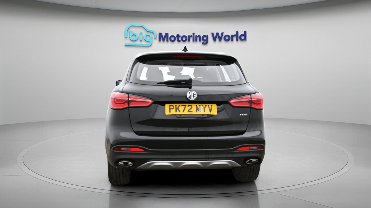 Used MG MG HS 2023 for sale - 78025194: Photo 6