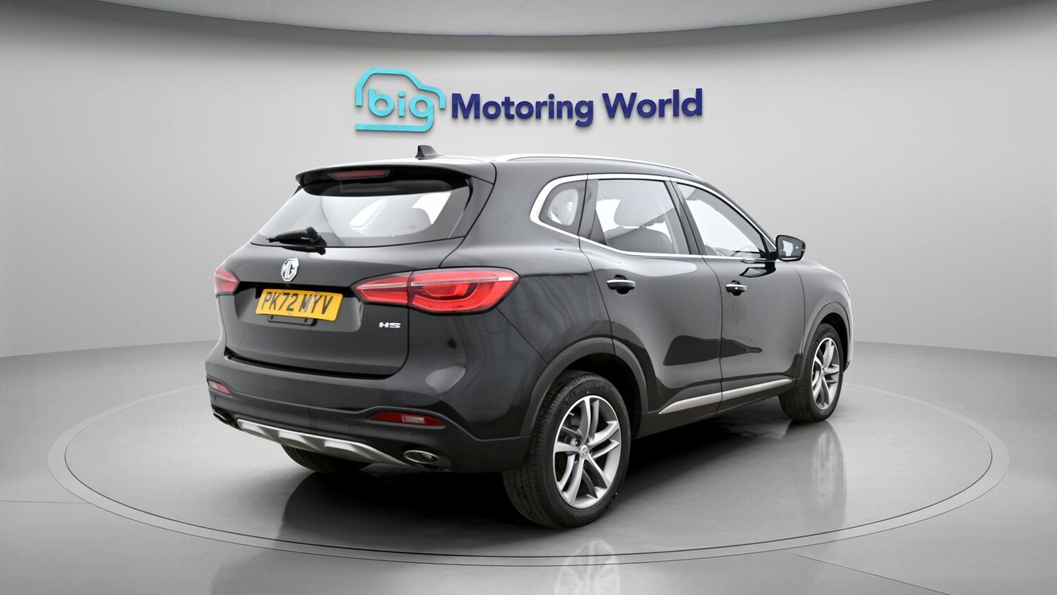 Used MG MG HS 2023 for sale - 78025194: Photo 7