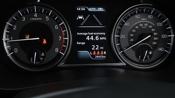 Used Suzuki SX4 S-Cross 2024 for sale - 75645699: Photo 11