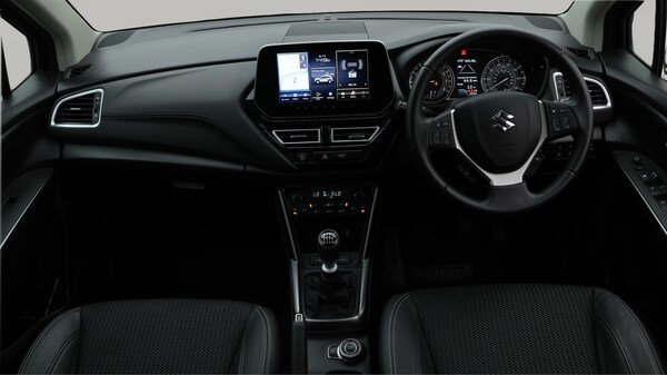 Used Suzuki SX4 S-Cross 2024 for sale - 75645699: Photo 14