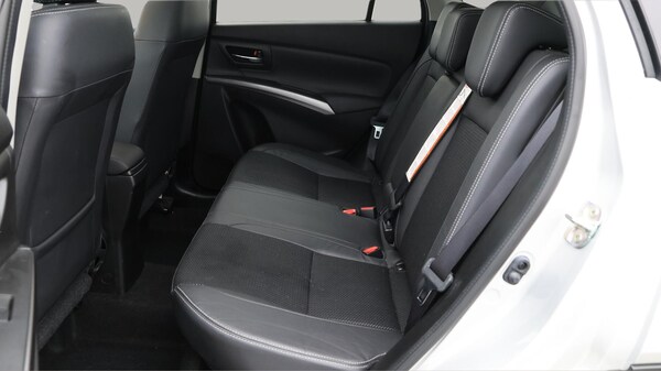 Used Suzuki SX4 S-Cross 2024 for sale - 75645699: Photo 17