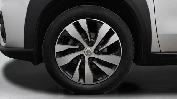 Used Suzuki SX4 S-Cross 2024 for sale - 75645699: Photo 19