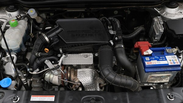 Used Suzuki SX4 S-Cross 2024 for sale - 75645699: Photo 20