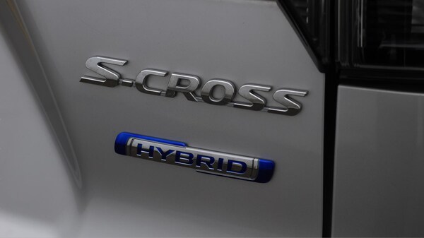 Used Suzuki SX4 S-Cross 2024 for sale - 75645699: Photo 24