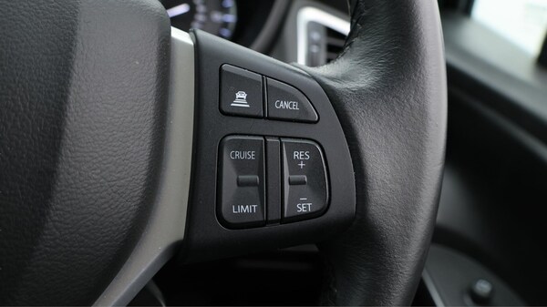 Used Suzuki SX4 S-Cross 2024 for sale - 75645699: Photo 26