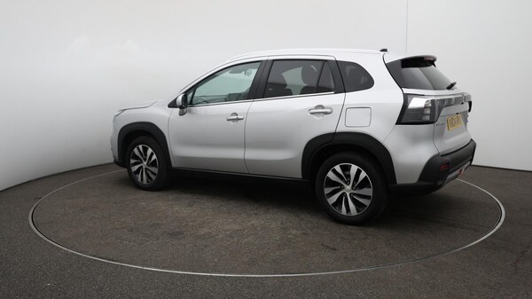Used Suzuki SX4 S-Cross 2024 for sale - 75645699: Photo 38
