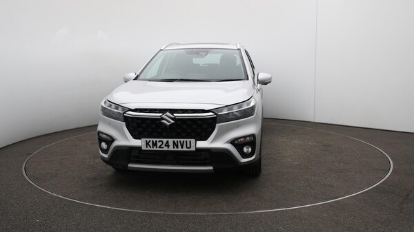 Used Suzuki SX4 S-Cross 2024 for sale - 75645699: Photo 41