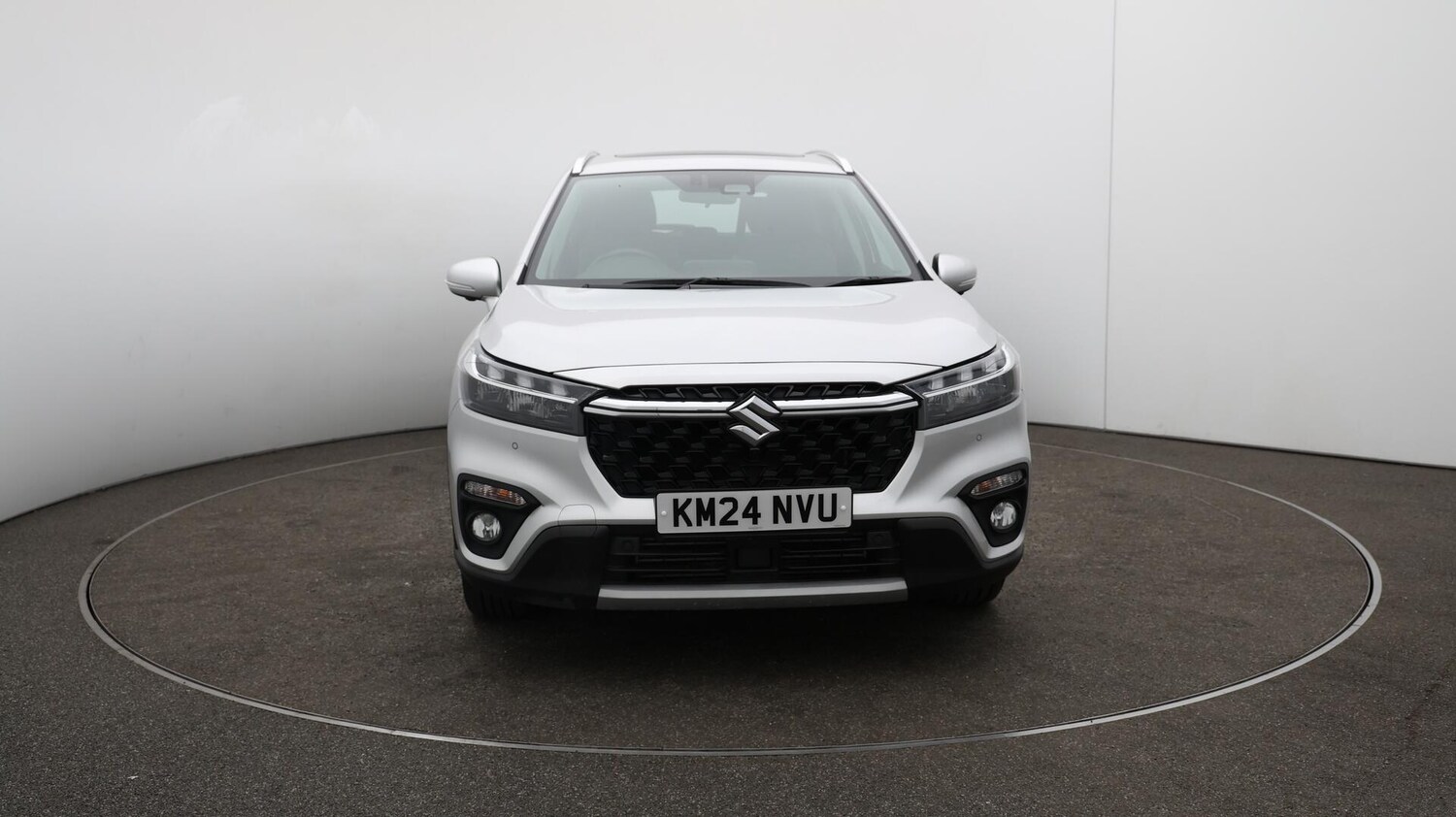 Vehicle 42