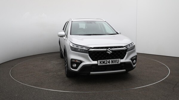 Used Suzuki SX4 S-Cross 2024 for sale - 75645699: Photo 43