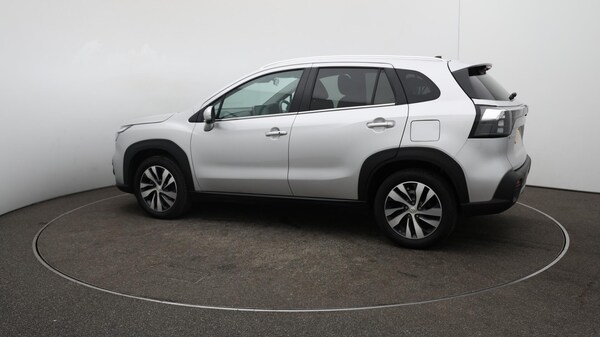 Used Suzuki SX4 S-Cross 2024 for sale - 75645699: Photo 49