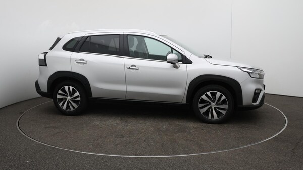 Used Suzuki SX4 S-Cross 2024 for sale - 75645699: Photo 50