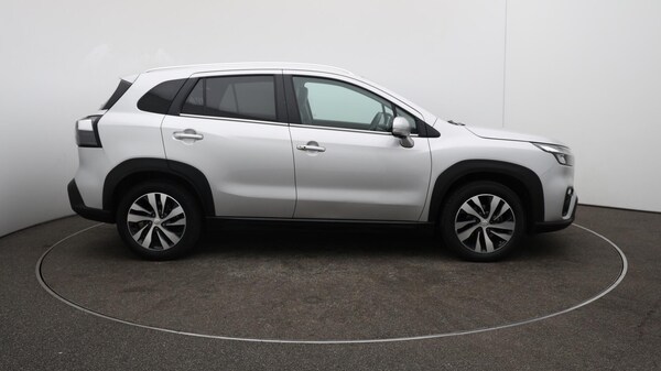 Used Suzuki SX4 S-Cross 2024 for sale - 75645699: Photo 51