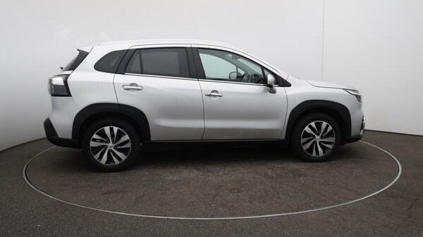Used Suzuki SX4 S-Cross 2024 for sale - 75645699: Photo 52