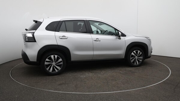 Used Suzuki SX4 S-Cross 2024 for sale - 75645699: Photo 53