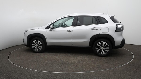 Used Suzuki SX4 S-Cross 2024 for sale - 75645699: Photo 60