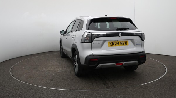 Used Suzuki SX4 S-Cross 2024 for sale - 75645699: Photo 62